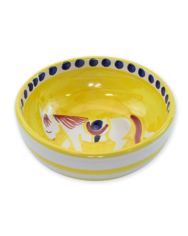 Cavallo Olive Oil Bowl