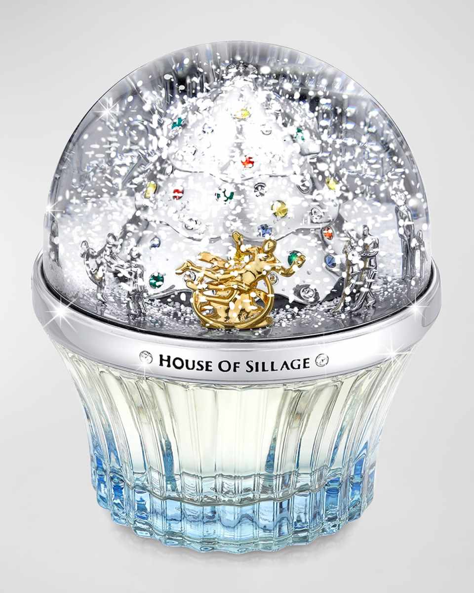 Holiday Limited Edition, 2.5 oz./ 75 mL