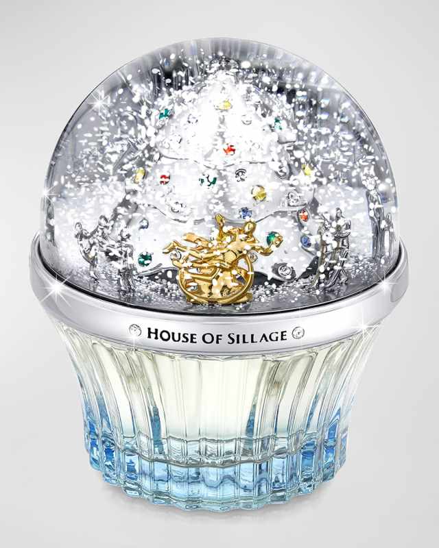 Holiday Limited Edition, 2.5 oz./ 75 mL