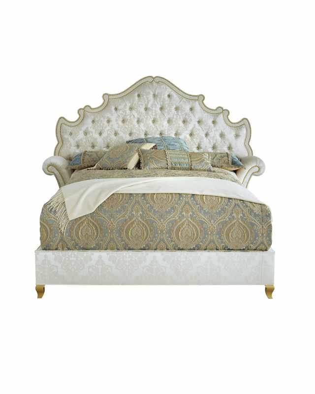 Daniella Tufted