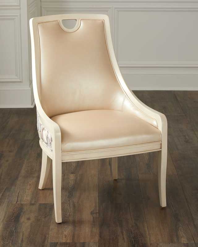 Isla Dining Side Chair