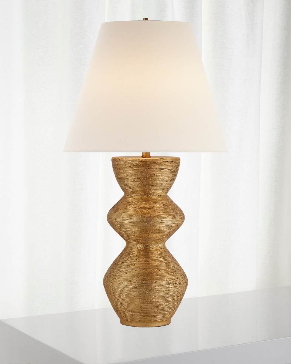 Utopia Table Lamp By Kelly Wearstler