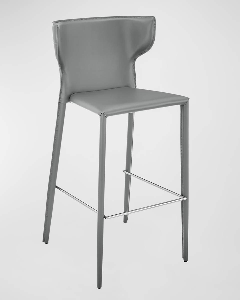 Divinia Bar Stool - Set of 2