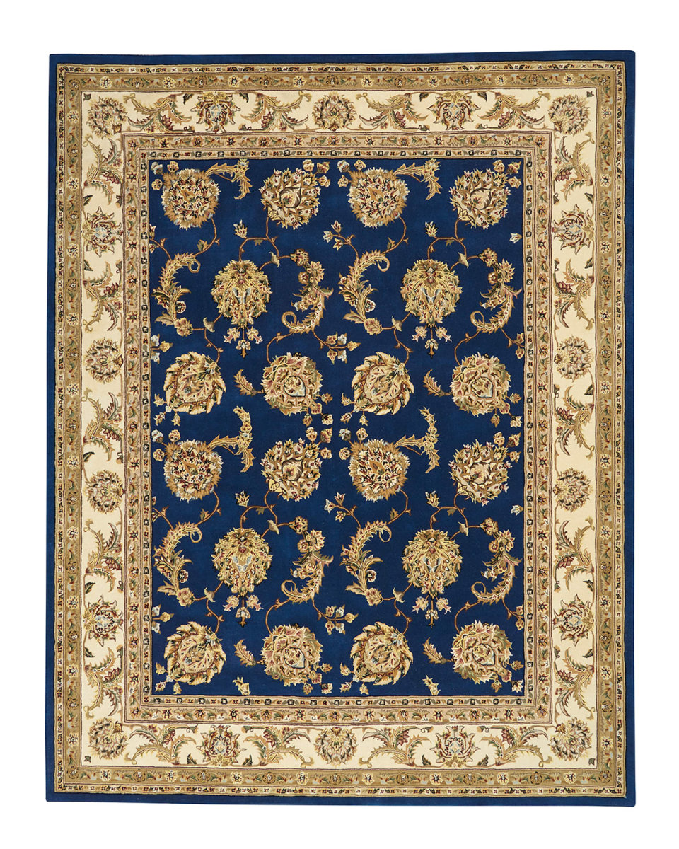 Brie Hand Tufted Rug, 10' x 14'