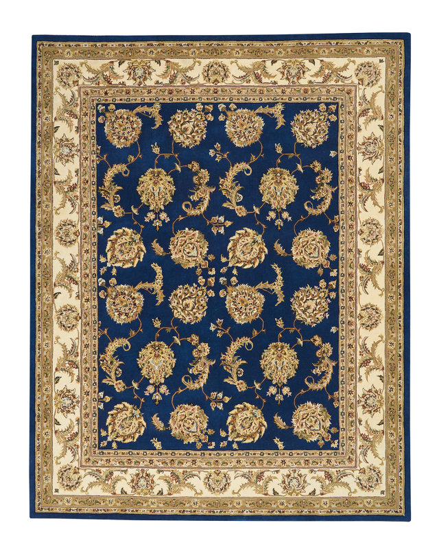 Brie Hand Tufted Rug, 10' x 14'