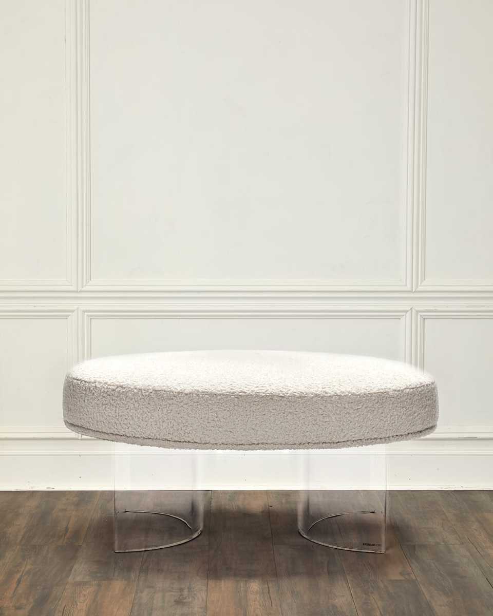 Nova Grand Ottoman