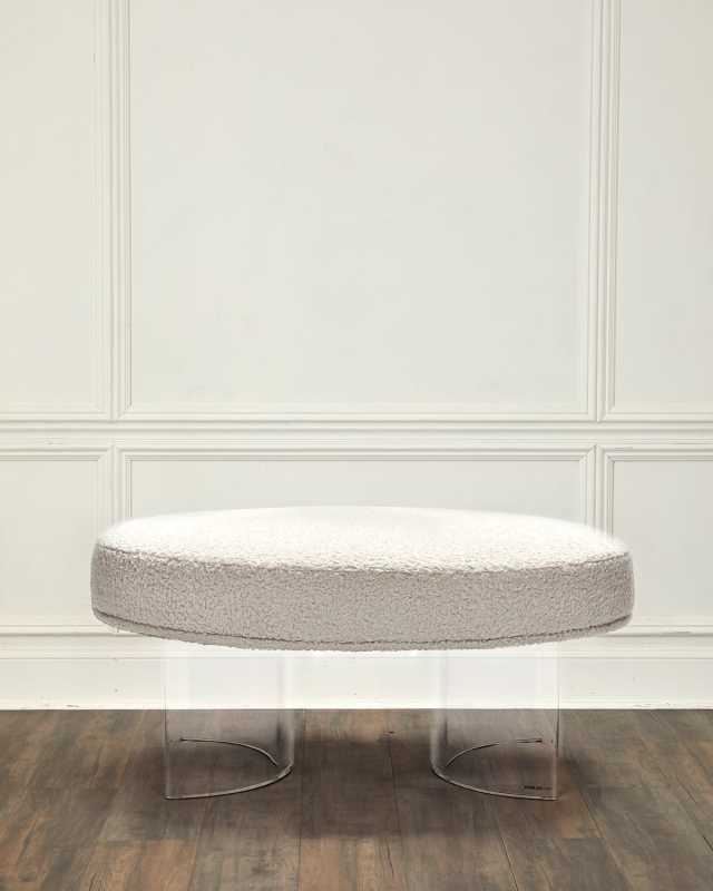 Nova Grand Ottoman