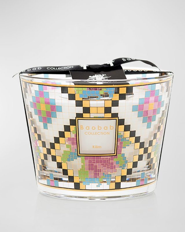 47.6 oz. Kilim Max10 Candle