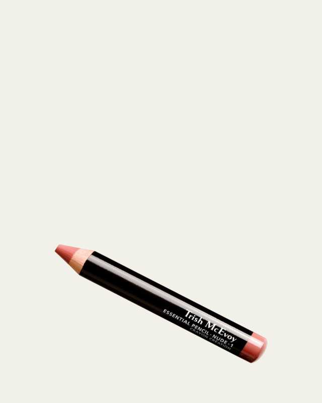 Essential Lip & Cheek Crayon