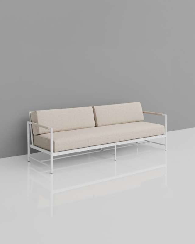 Sabbia Indoor/Outdoor Sofa
