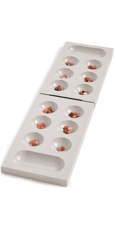 Printworks Kalaha / Mancala Pink One Siz