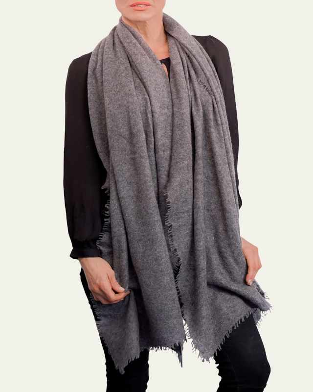 Sophie Cashmere Wrap