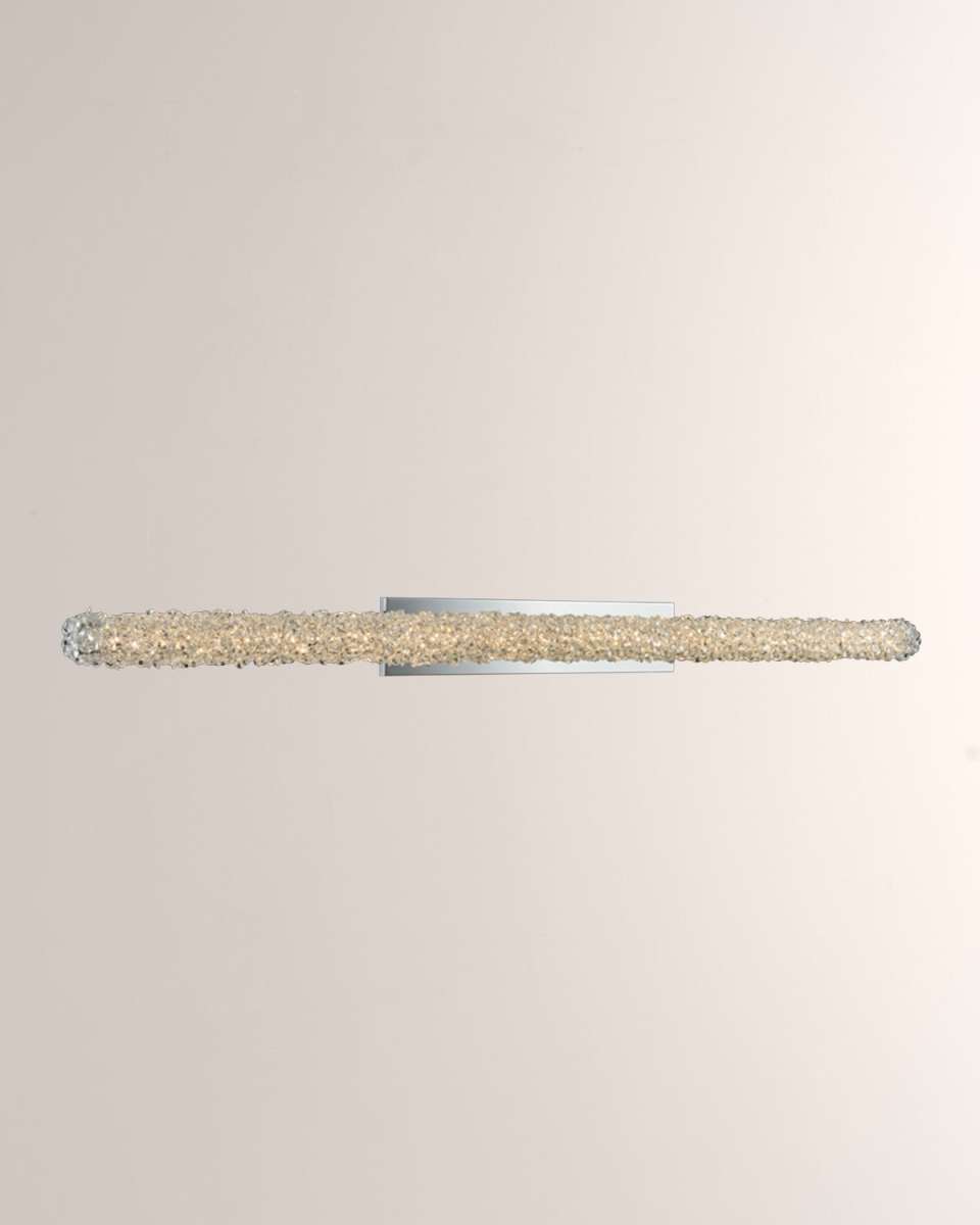 Lina 62" LED Bath Light