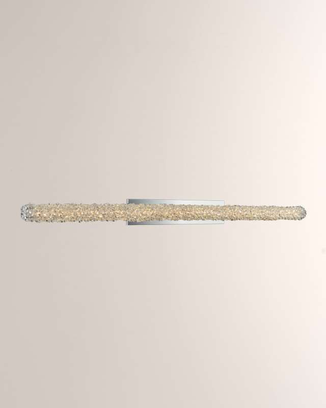 Lina 62" LED Bath Light