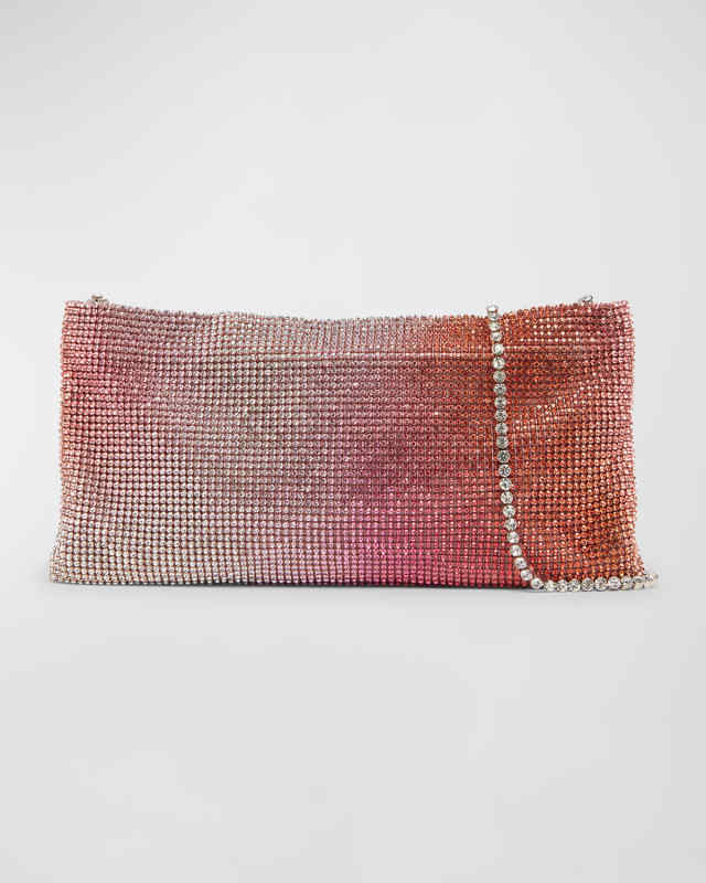 Your Best Friend La Petite Crossbody Bag