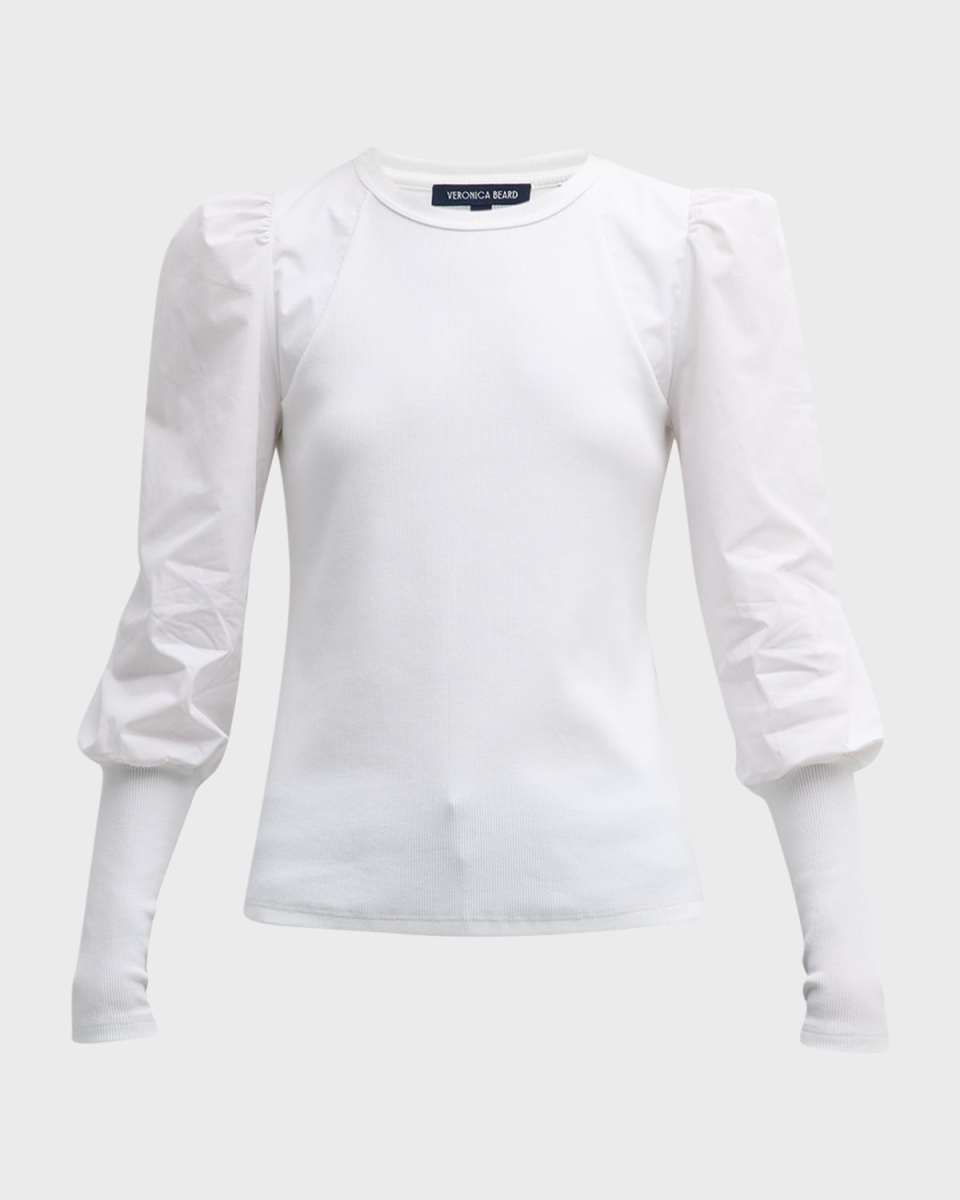 Donovan Long-Sleeve Top