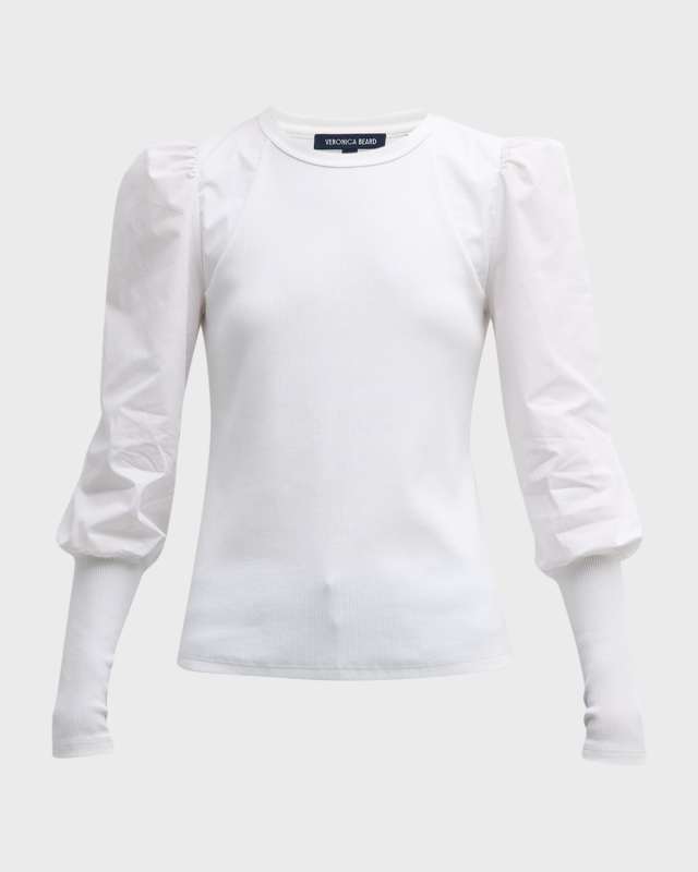 Donovan Long-Sleeve Top