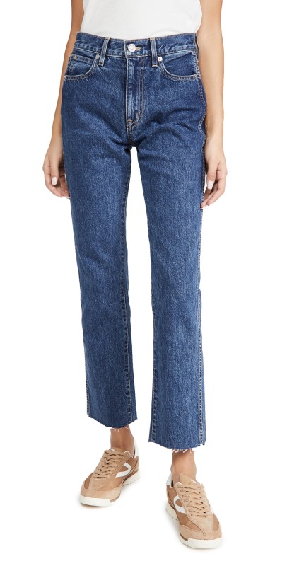 SLVRLAKE Hero Jeans Stone's Throw