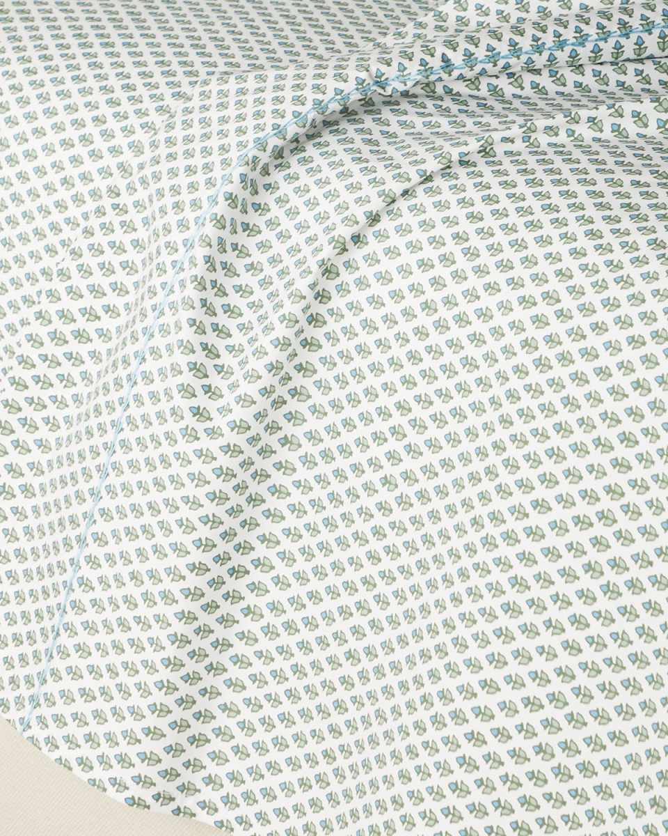 Cala King Flat Sheet