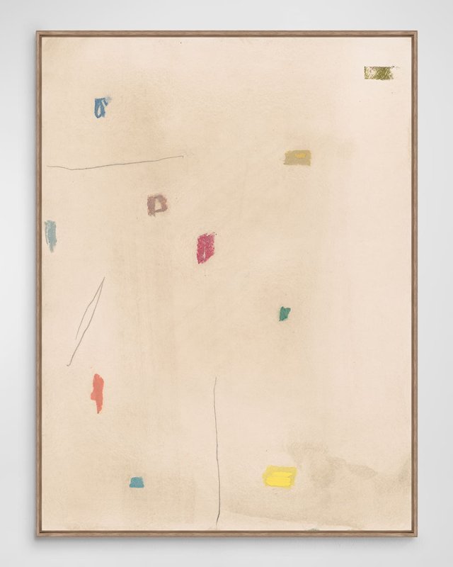 "Limestone" Giclee by David Erickson