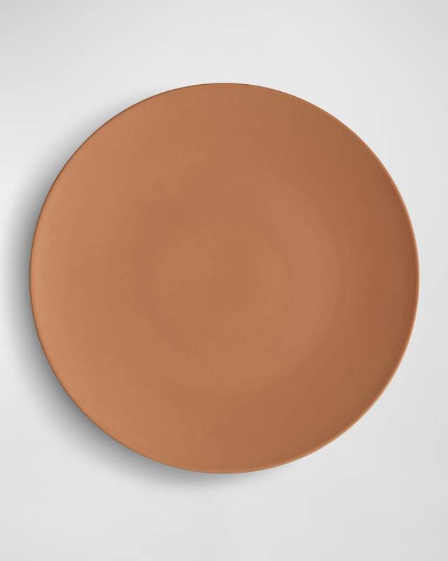 Stoneware Serving Platter