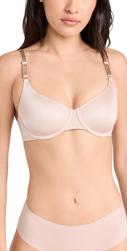 Natori Natori Liquid Full Fit Contour Underwire Black