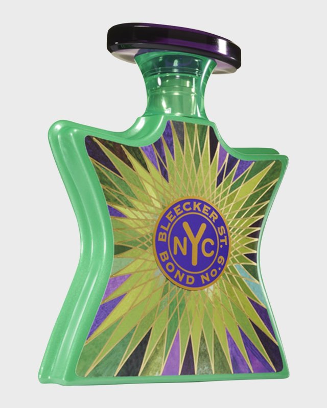 Bleecker Street Eau de Parfum,