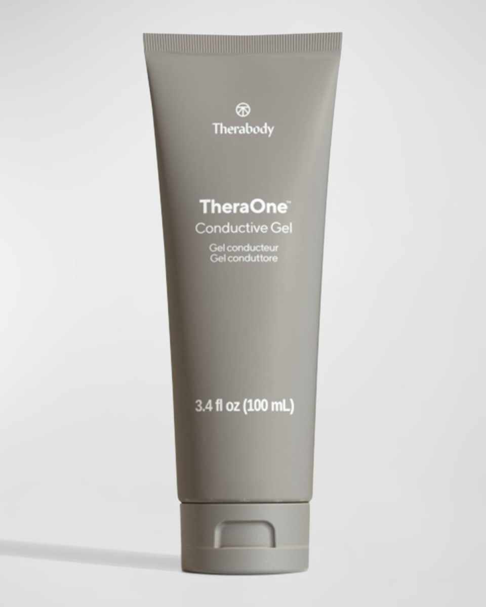 3.4 oz. TheraOne Conductive Gel