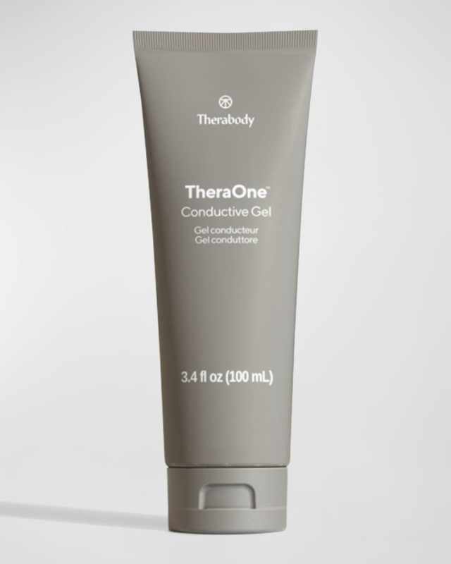 3.4 oz. TheraOne Conductive Gel