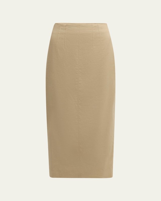 Kimpton Pencil Skirt
