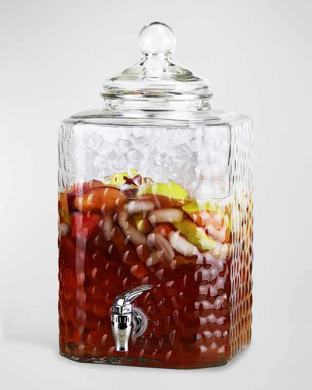 Homestead Beverage Dispenser