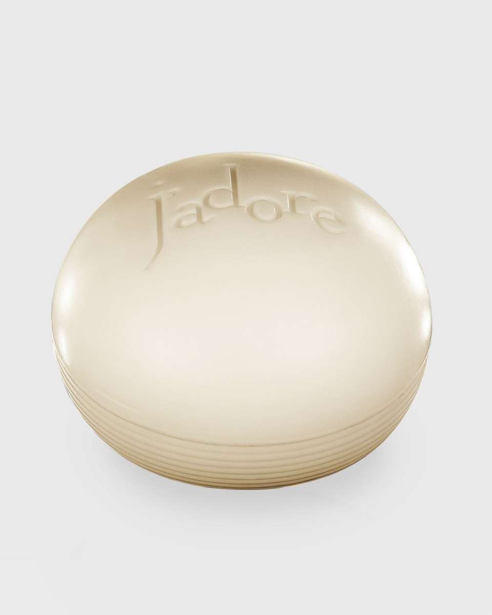 Dior J'adore Silky Soap