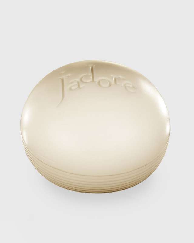 Dior J'adore Silky Soap