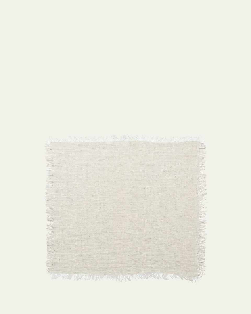 Fringe Napkin