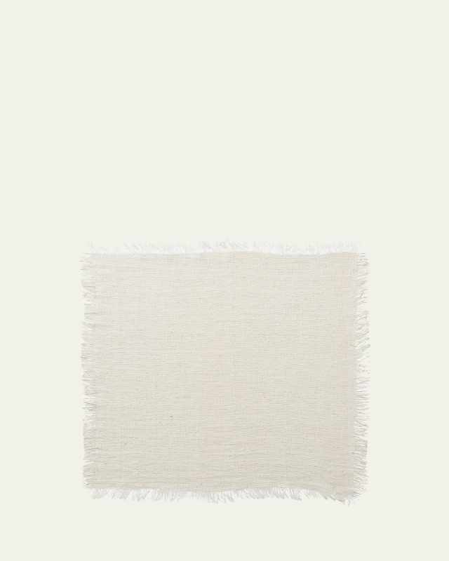 Fringe Napkin