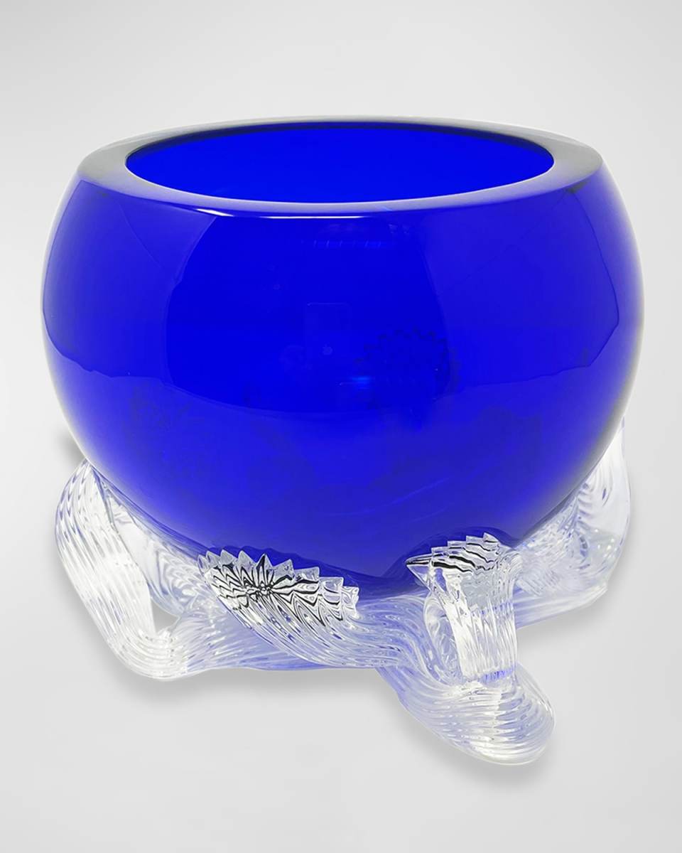 Wrap Candy Bowl