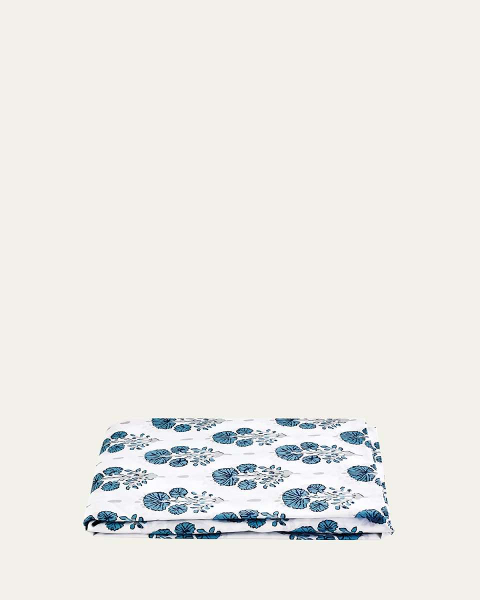 Joplin Fitted Sheet, CAL KING