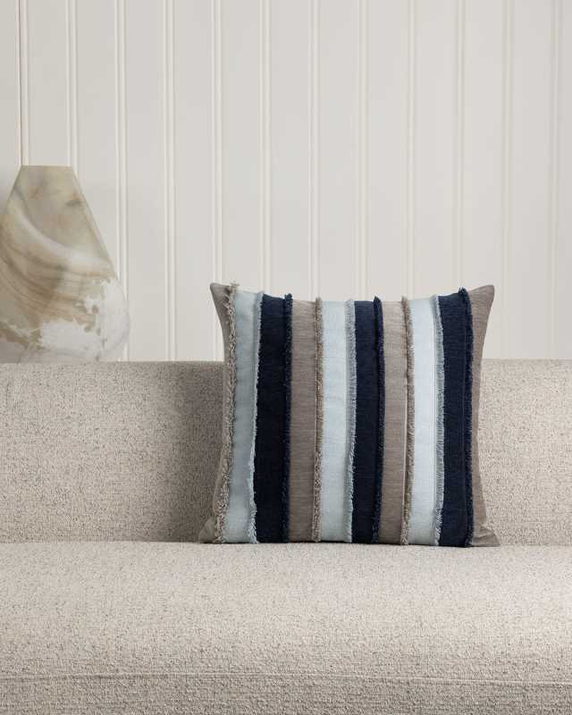 Vista Decorative Pillow