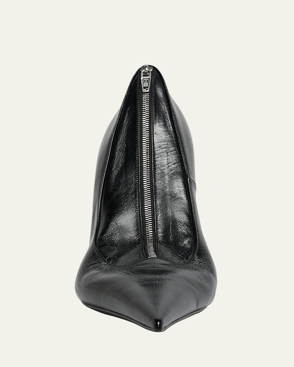 Shoe Clutch Bag
