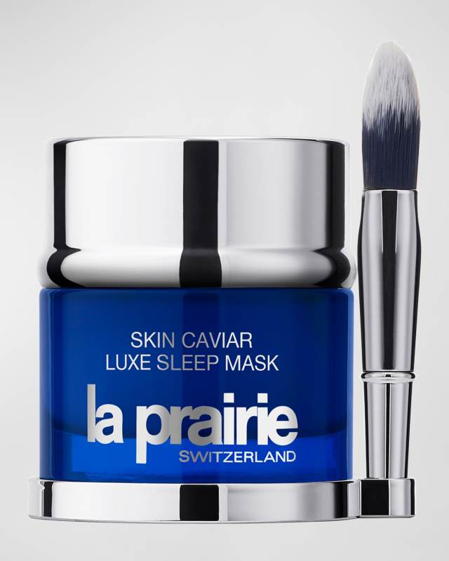 Skin Caviar Luxe Sleep Mask, 1.7 oz.