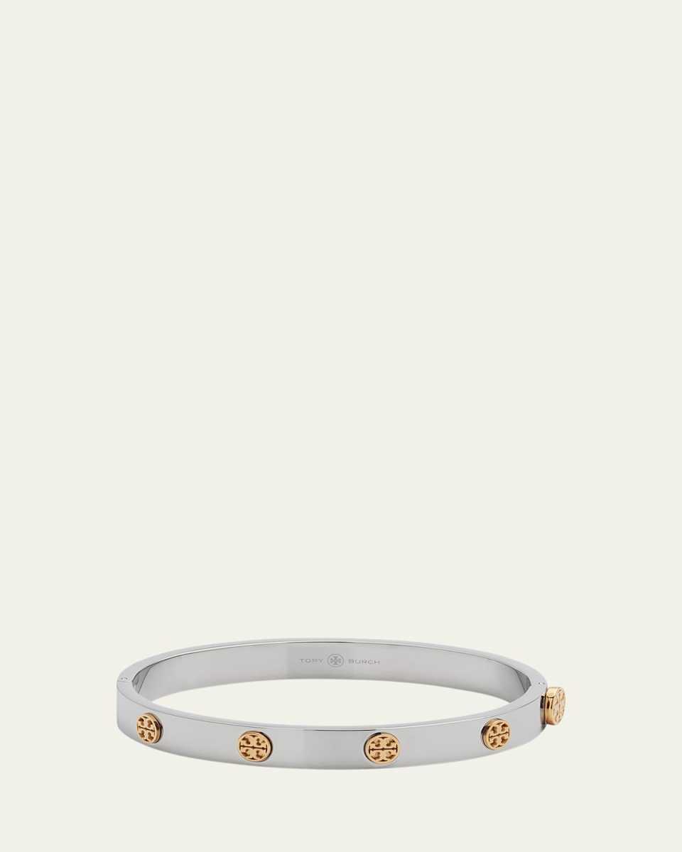 Miller Stud Hinge Bracelet