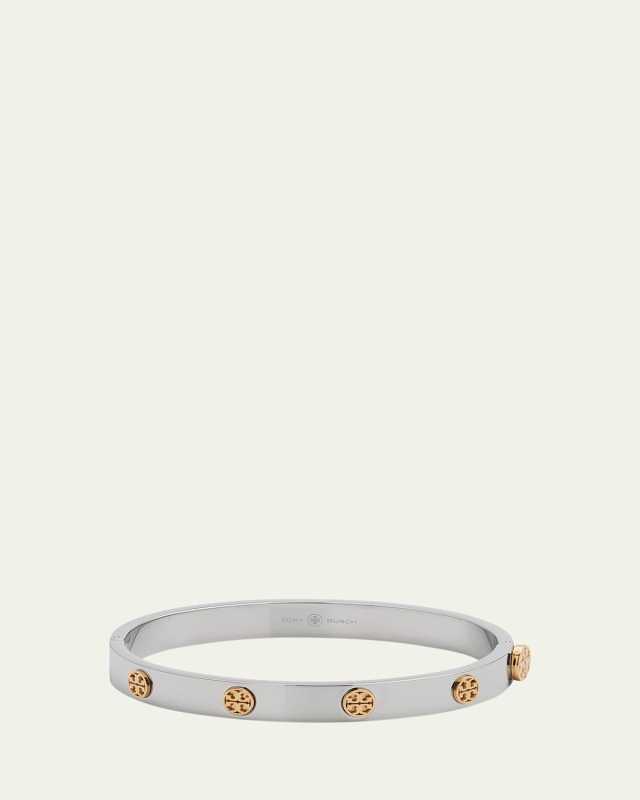 Miller Stud Hinge Bracelet