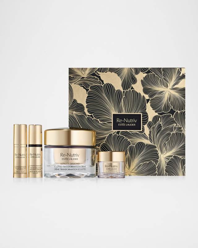 Limited Edition Re-Nutriv Youth-Activating Luxury Collection Skincare Set