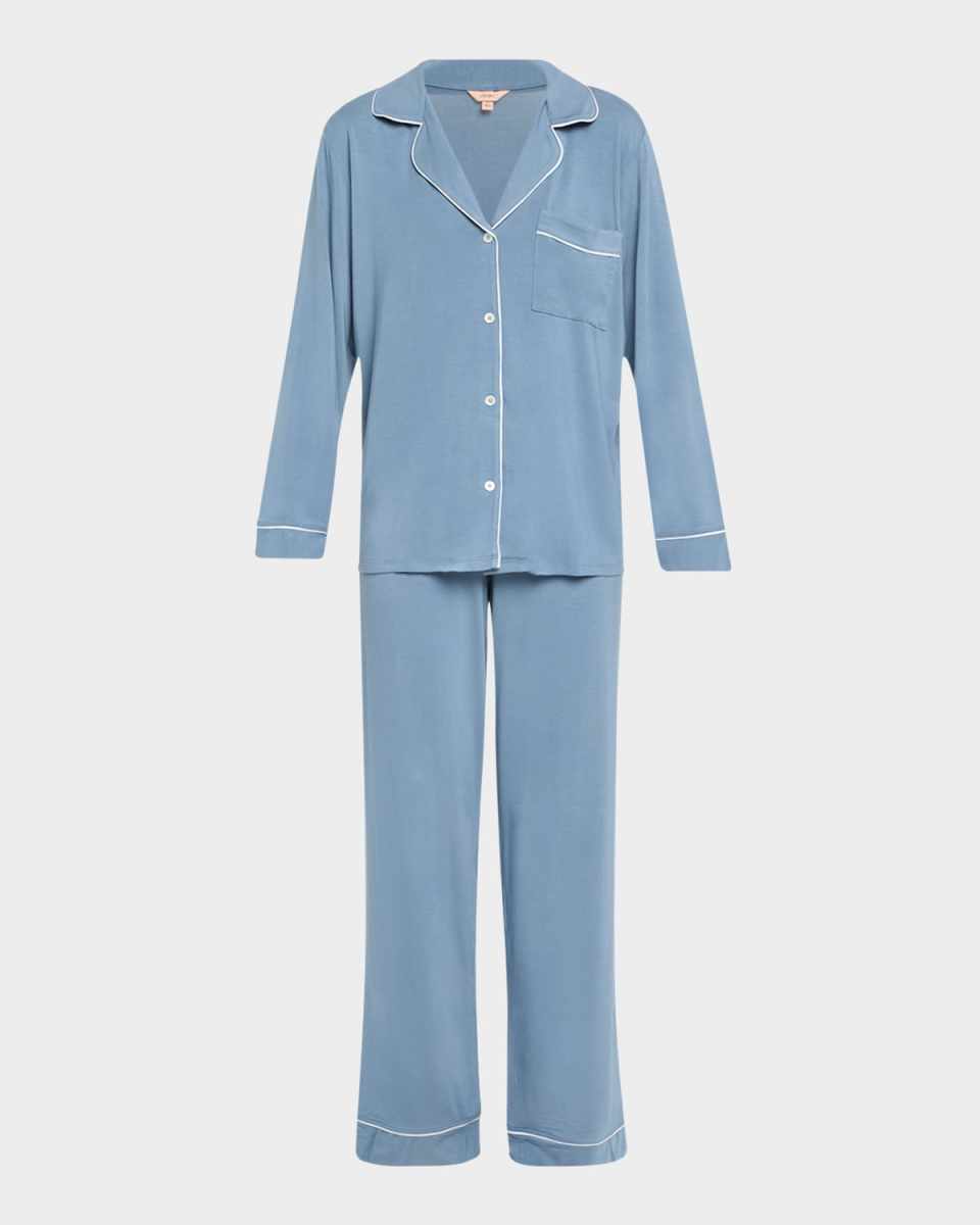 Gisele Long Pajama Set