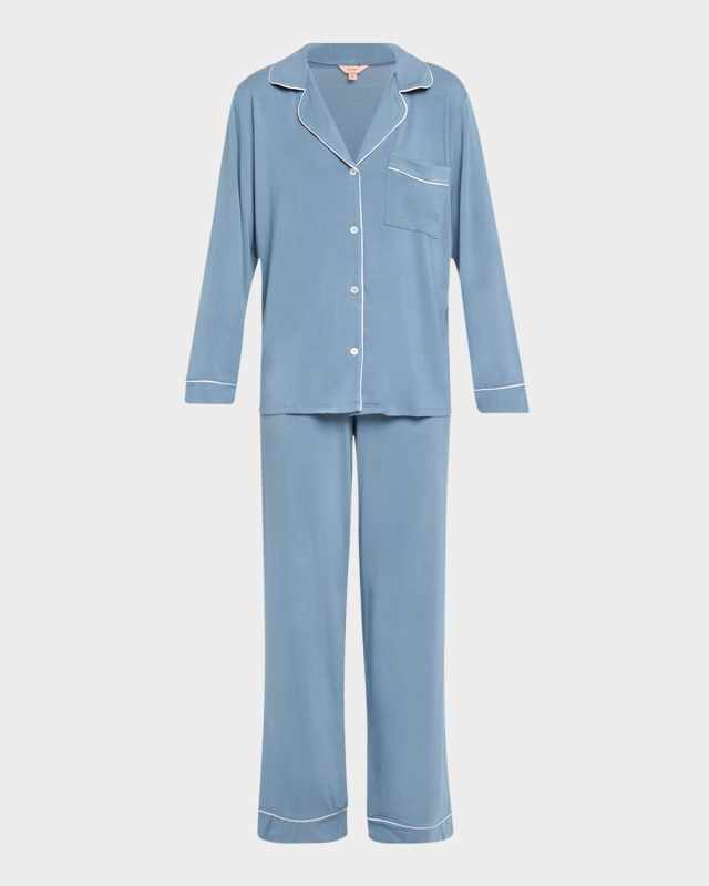 Gisele Long Pajama Set