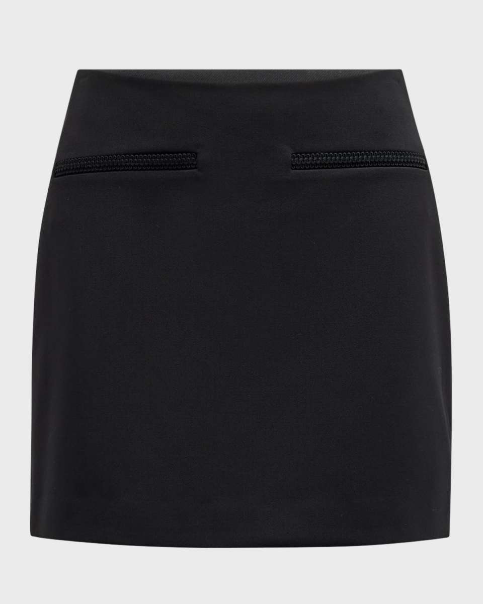 Perry Mini Skirt