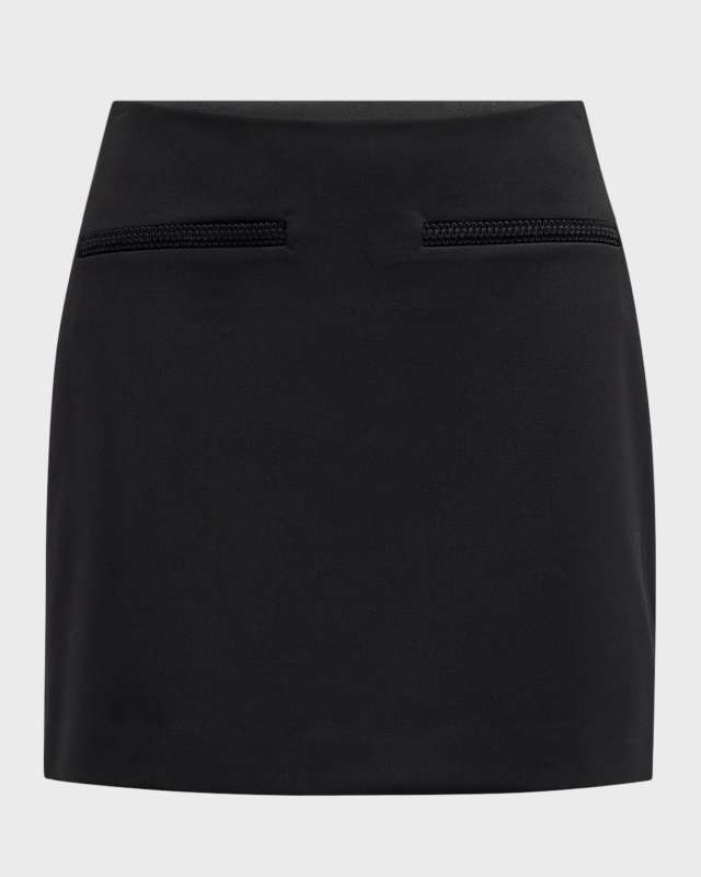 Perry Mini Skirt