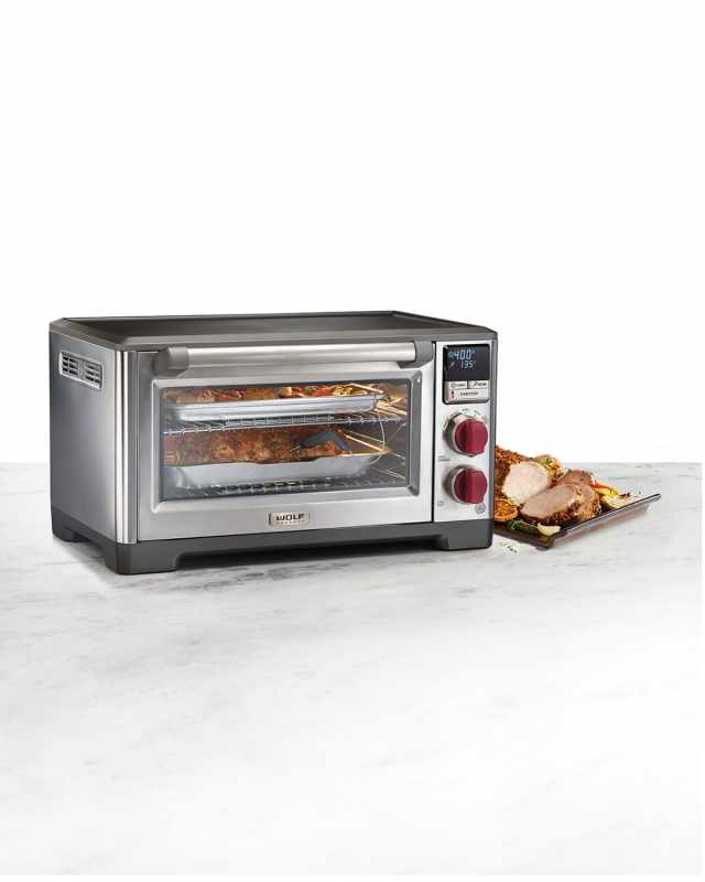 Elite Countertop Oven with Convection