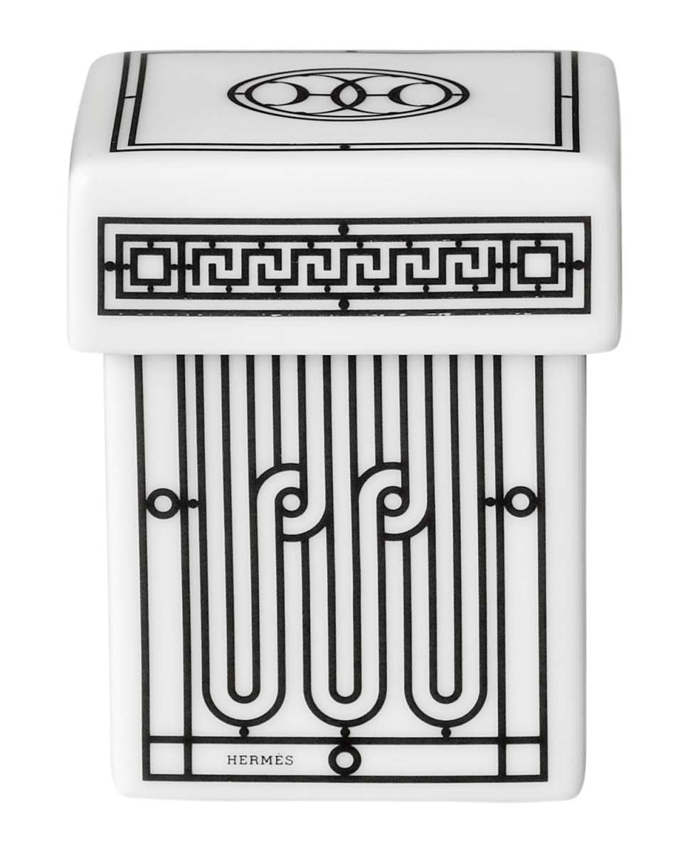H Deco Sugar Bowl