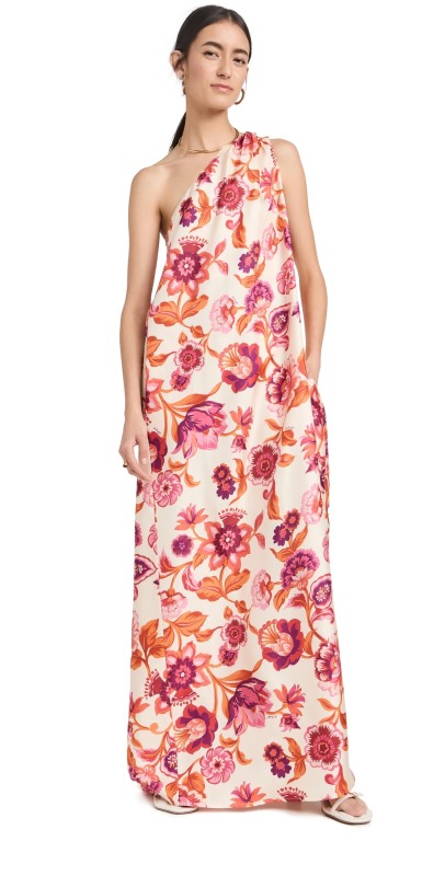La Double J Roy Dress Hottie
